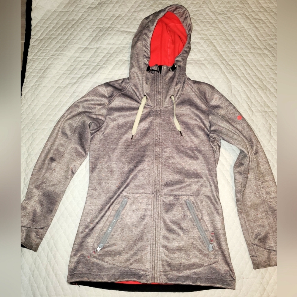 Roxy Confetti Jacket